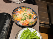 居酒屋 和の音 船橋駅前店: paellaさんの2026年08月09日の1枚目の投稿写真