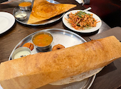 Andhra Dining アーンドラダイニング: paellaさんの2026年05月05日の1枚目の投稿写真