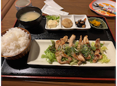 和みだいにんぐ　亜蔵（あぐら）北条本店: ゆかさんの2026年02月の1枚目の投稿写真