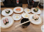 かっぱ寿司 浜松三方原店: bisasakiさんの2026年06月05日の1枚目の投稿写真
