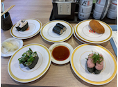 かっぱ寿司 浜松三方原店: bisasakiさんの2026年06月22日の1枚目の投稿写真