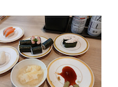 かっぱ寿司 浜松三方原店: bisasakiさんの2026年08月18日の1枚目の投稿写真
