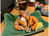 かに料理 岡崎甲羅本店: ののくんさんの2024年12月22日の3枚目の投稿写真