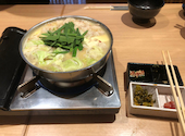 もつ鍋 田しゅう 熊本下通店: まゆみさんの2026年06月20日の1枚目の投稿写真