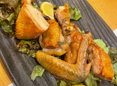 炭火焼酒房　鳥八 （とりや） 日本橋店: ゆんさんの2025年07月の1枚目の投稿写真