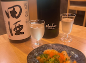 串天ぷらと日本酒 &nbsp;燦々、: カンケヒデトさんの2024年08月23日の3枚目の投稿写真