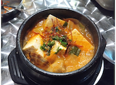 韓国屋台料理とナッコプセのお店　ナム　西院店: とおるさんの2022年12月の1枚目の投稿写真