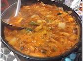 韓国屋台料理とナッコプセのお店 ナム 西院店: とおるさんの2022年12月12日の2枚目の投稿写真