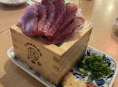 大衆馬肉酒場 うまる 盛岡大通店: ヒロさんの2026年05月24日の1枚目の投稿写真