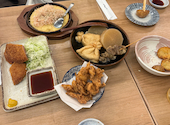 酒場大穴 五反田店: くぅさんの2026年05月16日の1枚目の投稿写真