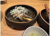 鳥居くぐり 池袋店: 陳さんの2025年10月13日の1枚目の投稿写真