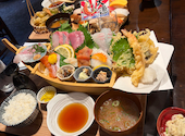 魚匠 神戸 隆明 北野坂本店: happyさんの2026年08月28日の1枚目の投稿写真