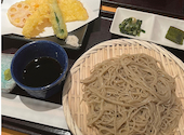 大はし伝 十割そば 幸乃蔵: うさぎさんの2026年04月06日の1枚目の投稿写真