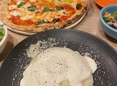 good spoon pizzeria＆cheese 横浜モアーズ店: hiさんの2026年03月の1枚目の投稿写真