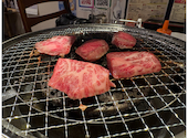 焼肉居酒屋號 ごう: 小梅さんの2025年11月02日の1枚目の投稿写真