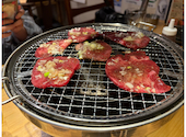 焼肉居酒屋號 ごう: 小梅さんの2025年11月02日の3枚目の投稿写真
