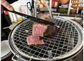 焼肉居酒屋號 ごう: 小梅さんの2026年02月07日の2枚目の投稿写真