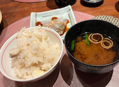 谷町二丁目 鯛めしや はなび: ゆうきさんの2024年05月19日の2枚目の投稿写真