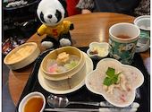 china cafe チャイナ カフェ: はなさんの2026年08月26日の1枚目の投稿写真