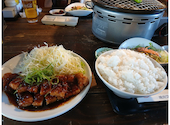焼肉マルコウ 羽島店: ディスカスさんの2026年06月20日の1枚目の投稿写真