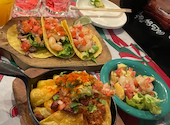 メキシカンバル　RICO　船橋店: わさびの極さんの2025年03月の1枚目の投稿写真