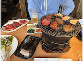炭火焼肉 ホルモン ひびの亭 中もず店: ackeeさんの2026年03月29日の1枚目の投稿写真