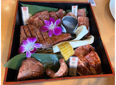 炭火焼肉 ホルモン ひびの亭 中もず店: ackeeさんの2026年07月09日の1枚目の投稿写真