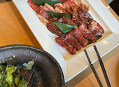 炭火焼肉 ホルモン ひびの亭 中もず店: ackeeさんの2026年09月13日の1枚目の投稿写真