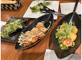たこ焼き 鉄板バル OCTO なかもず店: ackeeさんの2026年09月05日の1枚目の投稿写真