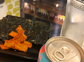 韓無量 上野広小路店: 51kumaさんの2026年07月31日の2枚目の投稿写真