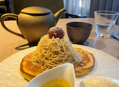 茶房 HISAYA LOUNGE 東京麻布十番店: はるさんの2026年06月28日の1枚目の投稿写真