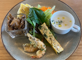 All Day Dining gram: まいちさんの2024年11月28日の1枚目の投稿写真