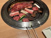 焼肉ヌルボンガーデン新宮店: あやこさんの2024年12月30日の1枚目の投稿写真