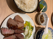 利久食堂 イオンモール橿原店: あずさんの2025年01月30日の1枚目の投稿写真