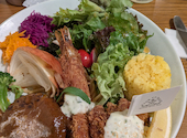 マザームーンカフェ神戸国際会館店: ペコちゃんさんの2026年07月22日の1枚目の投稿写真