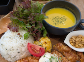 Cafe&Dining ARISTAR アリスター 越谷店: キウイさんの2026年06月04日の1枚目の投稿写真