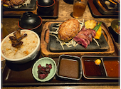姫路ステーキ 溶岩焼き えん家 飾磨本店: こーちゃんさんの2026年08月01日の1枚目の投稿写真