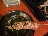 焼き鳥居酒屋とりッくす: こーちゃんさんの2026年08月25日の1枚目の投稿写真