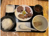 牛たん食堂 吉田精肉店: あっちゃんさんの2025年07月24日の1枚目の投稿写真