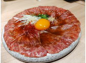 焼肉商店ろくまる: 髭カスタムさんの2026年05月10日の3枚目の投稿写真