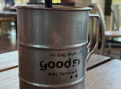 goodspoon グッドスプーン ジョーテラス大阪店: とりさんの2026年04月24日の1枚目の投稿写真