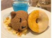 プルメリアカフェ Plumeria Cafe: もちさんの2026年08月17日の1枚目の投稿写真
