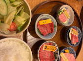 和牛焼肉 信州そだち: くんくんさんの2026年08月14日の1枚目の投稿写真
