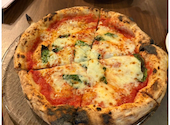 PIZZERIA　DEL　CAPITANO　(ピッツェリア　デル　カピターノ): yuさんの2026年07月31日の1枚目の投稿写真