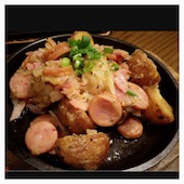 銀座ライオン さいたま新都心店: あゆはぴさんの2017年02月15日の1枚目の投稿写真