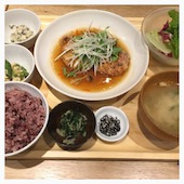 選べる定食
