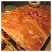 ワインの酒場 ディプント大宮西口店: あゆはぴさんの2017年02月15日の1枚目の投稿写真