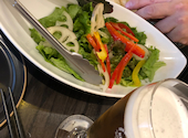 肉とチーズバル GRILL屋 府中: そーどさんの2026年07月14日の1枚目の投稿写真