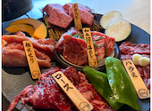 焼肉カワラ屋 帯山店: はま３０さんの2026年05月11日の1枚目の投稿写真