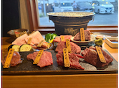 焼肉カワラ屋 帯山店: はま３０さんの2026年10月04日の1枚目の投稿写真